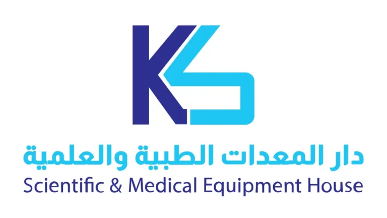 شركة دار المعدات الطبية والعلمية