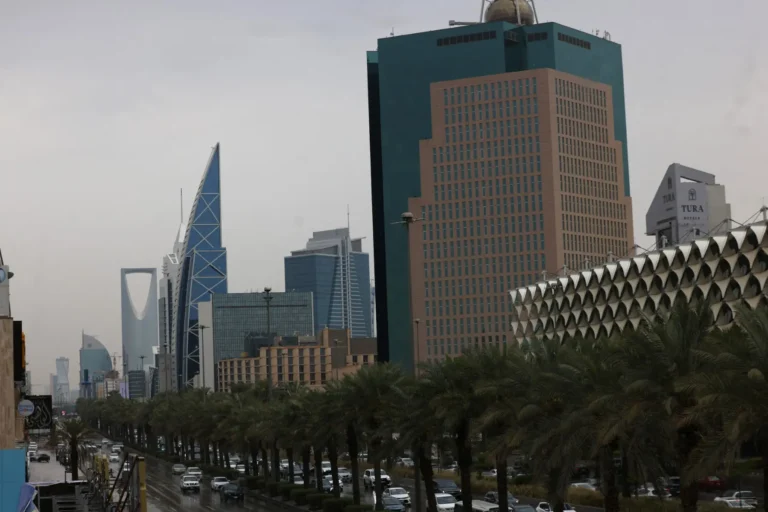 انكماش الاقتصاد السعودي بنسبة 4.7% في الربع الثاني 2026 السعودية