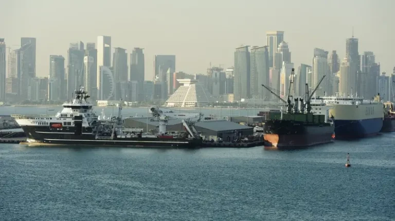قطر