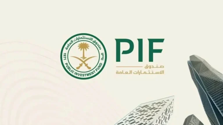 صندوق الاستثمارات العامة