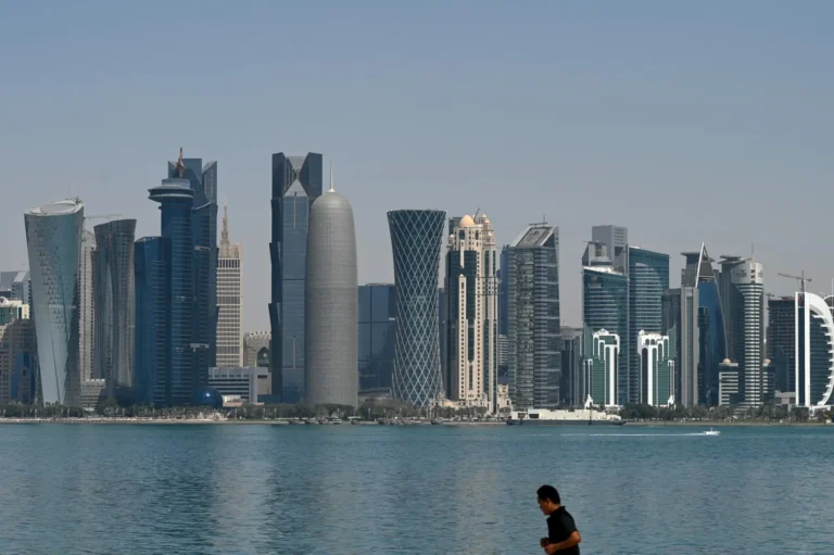 قطر