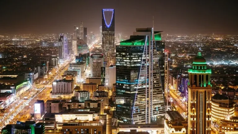 السعودية