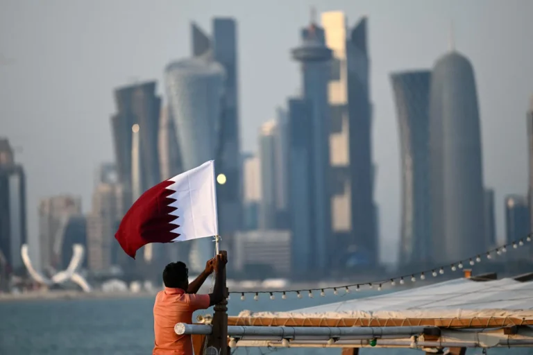 قطر