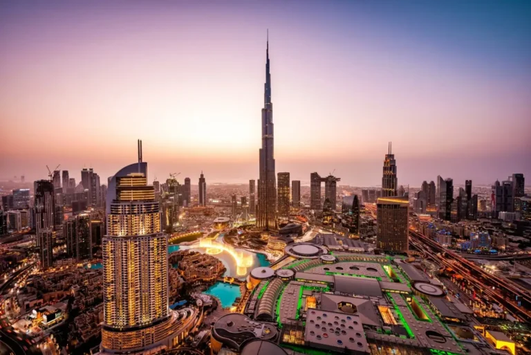 قصة صعود الإمارات: من تصدير براميل النفط إلى تصدير قدرات الحوسبة والذكاء الاصطناعي للعالم الإمارات