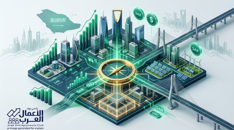 من إدارة السيولة إلى صانع سوق تاريخي: كيف قاد صندوق الاستثمارات العامة ثورة البنية التحتية في السعودية؟