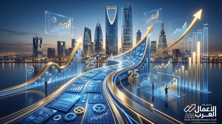 ربع قرن من الأثر: كيف تحولت دراسات منتدى الرياض إلى قرارات ومشاريع غيّرت وجه الاقتصاد السعودي؟