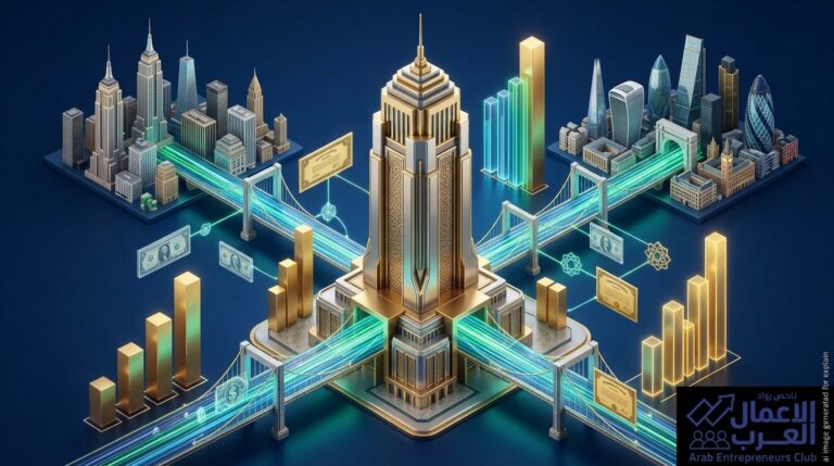 مسيرة ريادية في أسواق الدين: كيف حوّلت البنوك السعودية أدوات الصكوك إلى منتج مالي عالمي يستقطب عمالقة الاستثمار؟