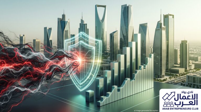 درع الاستقرار المالي: كيف تفوقت الإدارة الاقتصادية السعودية على اقتصادات كبرى في ترويض تضخم الطاقة؟