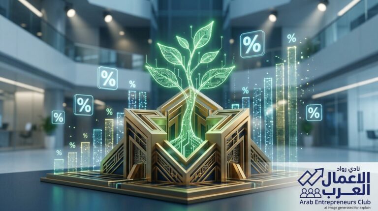 تسهيل خطوط التمويل وانخفاض الفائدة: كيف يستفيد رواد الأعمال والشركات الناشئة من ضخ السيولة المصرفية؟