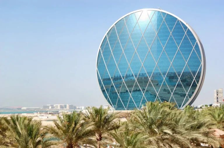 الدار العقارية