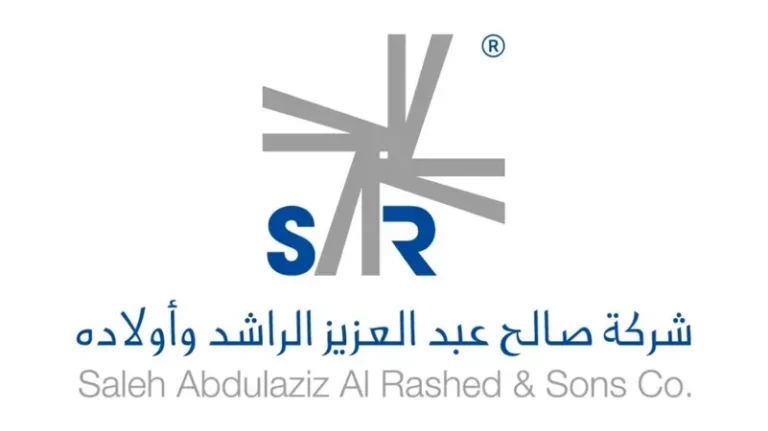 شركة صالح عبدالعزيز الراشد