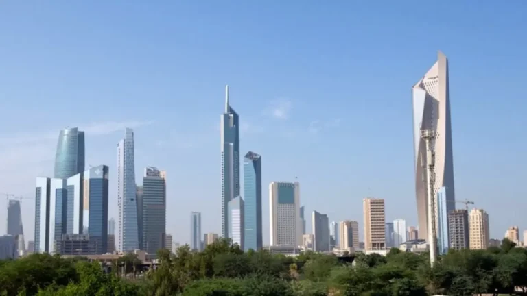 الكويت