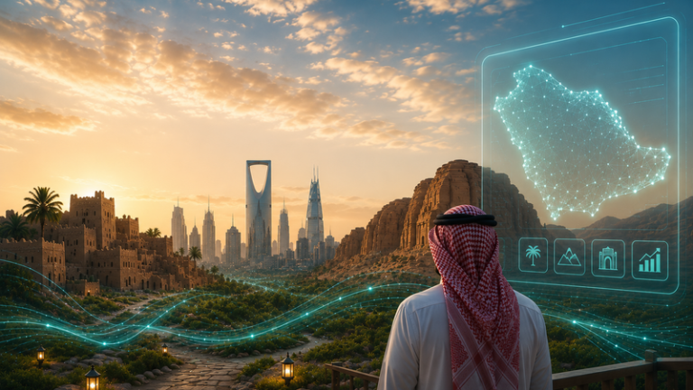 السعودية