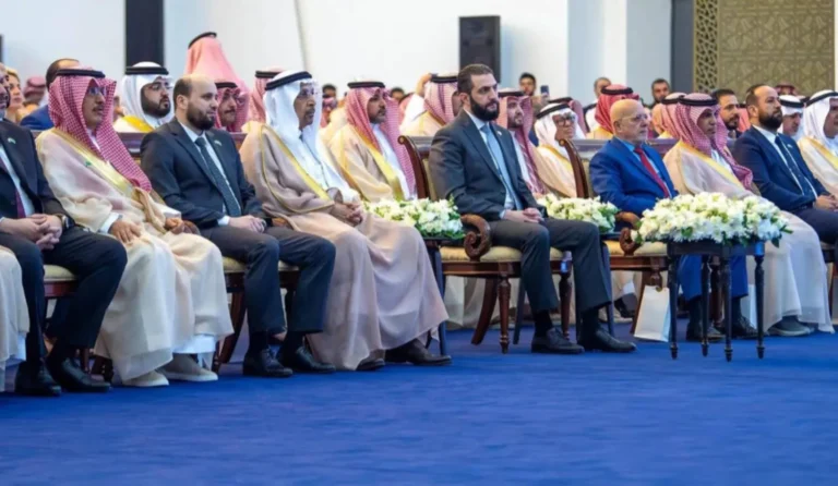 المنتدى الاستثماري السعودي-السوري