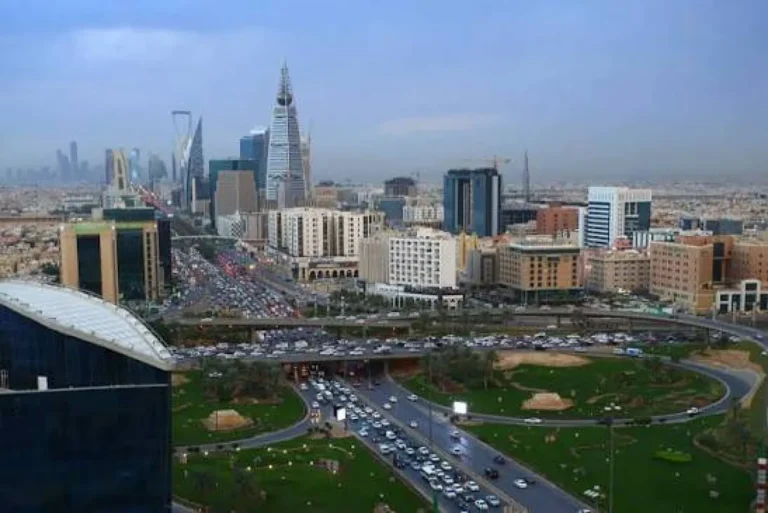 السعودية