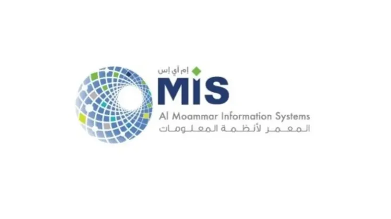 شركة المعمر لأنظمة المعلومات
