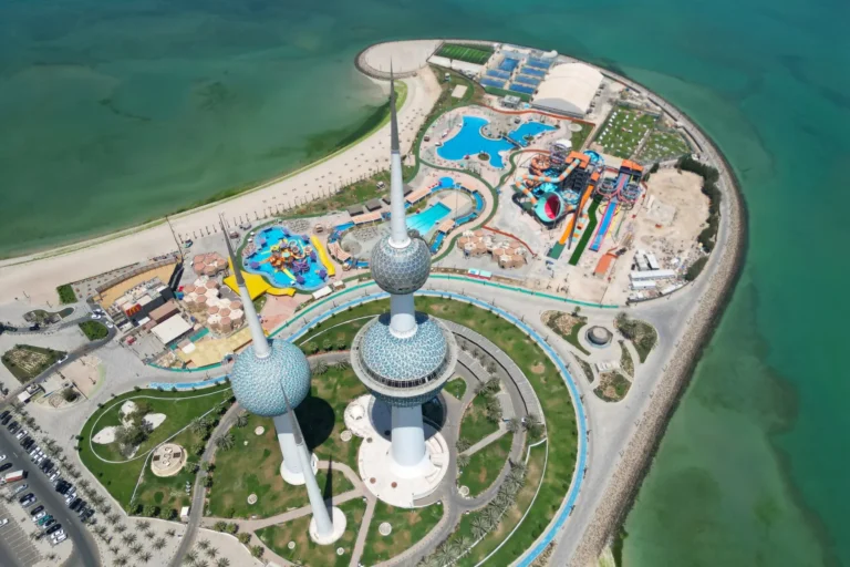الكويت