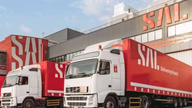 “سال السعودية” تبرم اتفاقية استراتيجية مع “سبل” لتعزيز مناولة ونقل الشحنات البريدية سال السعودية
