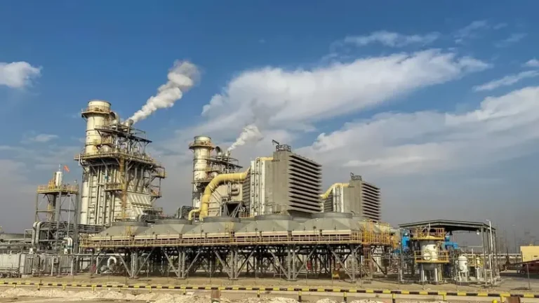 مصانع السعودية