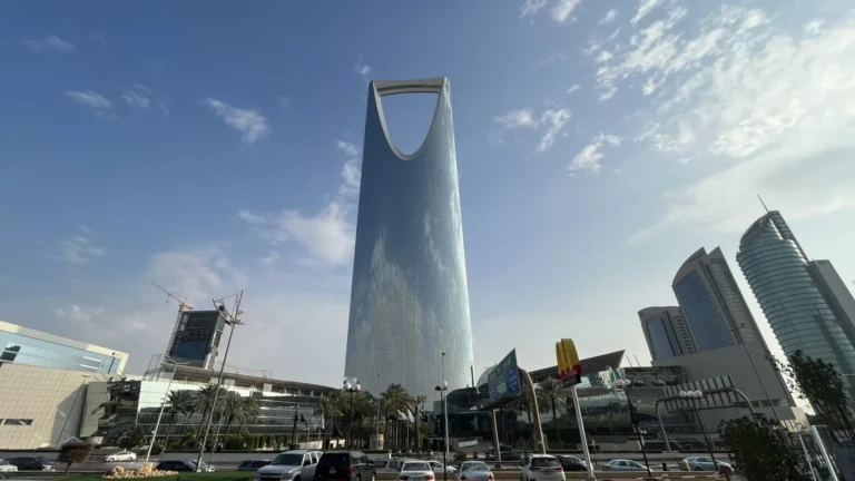 السعودية