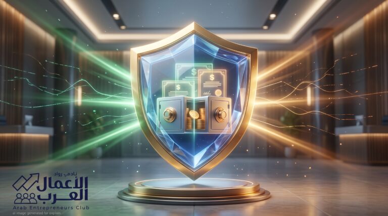 درع الأمان المالي: كيف تحمي متانة القطاع المصرفي السعودي ودائع الأفراد واستثماراتهم وسط العواصف الجيوسياسية؟