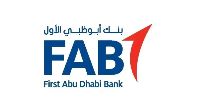 بنك أبوظبي الأول