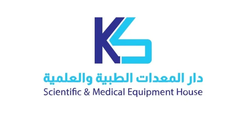دار المعدات الطبية والعلمية